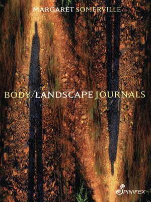 cover image of Body Landscape Journals